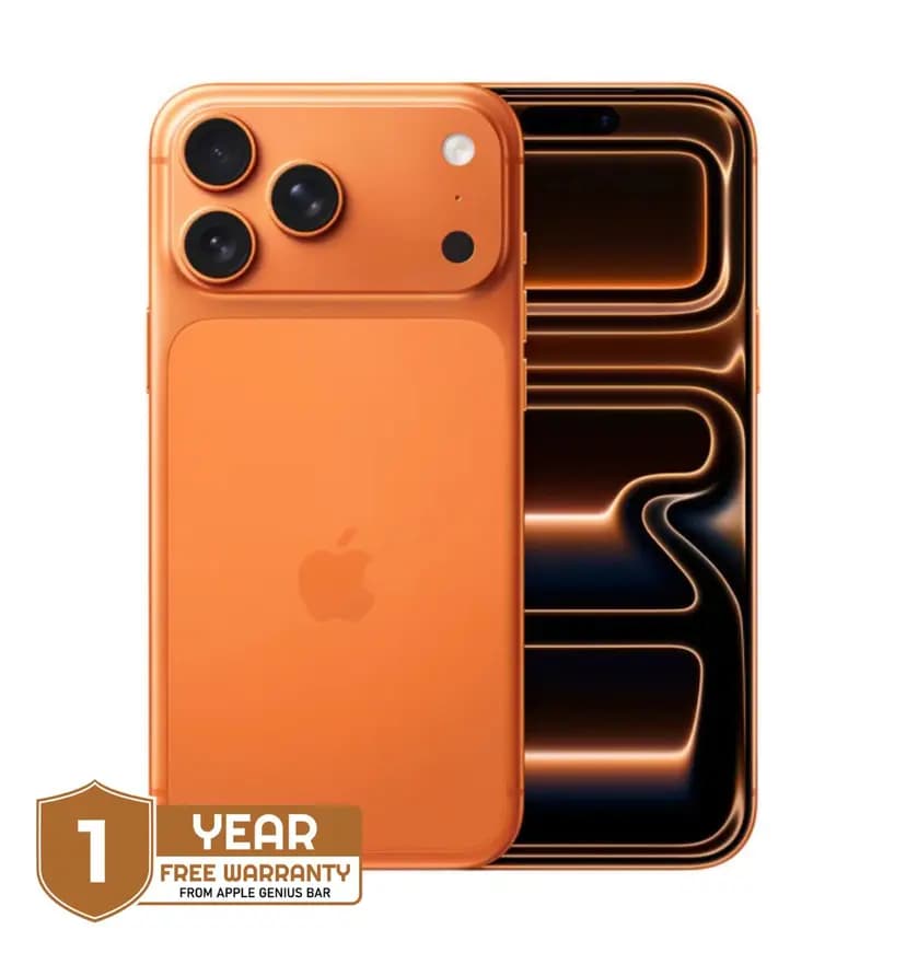 iPhone 17 Pro Max Price in Bangladesh: Early Estimates & Insights
